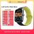 HAYLOU reloj inteligente – RS4 Max, 1,91 «pantalla HD, llamadas, 127 modos deportivos, 9 días autonomía – Reloj inteligente deportivo