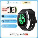 HAYLOU-reloj inteligente RS5