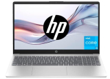 HP 15-fd0000ns – Ordenador portátil de 15.6″ Full HD (Intel Core i3-N305, 8GB RAM, 512GB SSD, Intel UHD Graphics, Sin Sistema Operativo)