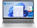 HP 15-fd0045ns – Ordenador portátil de 15.6 pulgadas Full HD (Intel Core i7-1355U, 16GB RAM, 512GB SSD, Intel Iris Xe Graphics, Windows 11 Home)