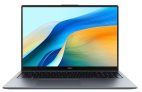 HUAWEI MateBook D 16, 2024 – 12th Gen Core i5 8GB+512GB, Windows 11 Home,16 pulgadas, Gris
