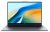 HUAWEI MateBook D 16, 2024 – 12th Gen Core i5 8GB+512GB, Windows 11 Home,16 pulgadas, Gris