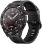 HUAWEI Watch GT 3 SE: El mejor smartwatch compatible con iOS & Android, 14 días de autonomía, resistente al agua, más de 100 modos de entrenamiento y mucho mas