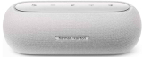 Harman Kardon Luna – Altavoz portátil potente, Resistente al Agua y al Polvo, autonomía 12 hrs