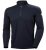 Helly Hansen Hombre Camiseta HH Tech Cremallera Cuello