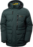 Helly Hansen Hombre Chaqueta Tromsoe
