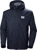 Helly Hansen Seven J Jacket Chaqueta Impermeable para Hombre