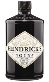 Hendrick’s Gin, 70cl – Ginebra Premium Escocesa