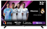 Hisense 32A5NQ – TV QLED 32 Pulgadas