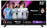 Hisense 32A5NQ – TV QLED 32 Pulgadas