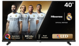 Hisense 40A5NQ – QLED TV, 40 Pulgadas