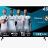 SAMSUNG LS27DG300EUXEN – Monitor Gaming Odyssey G3 de 27″