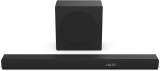 Hisense HS3100 – Barra de Sonido 3.1, 480W, 6 Modos de Sonido