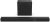 Hisense HS3100 – Barra de Sonido 3.1, 480W, 6 Modos de Sonido