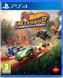 Hot Wheels Unleashed 2 Turbocharged PS4