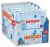 Huggies Toallitas Pure para Bebé, 99% agua, 675 toallitas (12 packs de 56 toallitas)