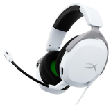 HyperX CloudX Stinger 2 Core – Cascos gaming para Xbox One y Series X/S, con cancelación de ruido