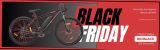 BICIS ELÉCTRICAS ELEGLIDE a los mejores precios por el Black Friday!