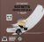 by Amazon Cápsulas de Café Ristretto 85% Arábica 15% Robusta, 50 Unidad, Paquete de 1 compatibles con nespresso a precio de chollo