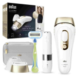 Braun Silk expert Pro 5 PL5159 – Depiladora de luz pulsada (IPL) a precio de liquidación
