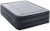 Intex 64418 Comfort-Plush High-Rise Colchón Hinchable Doble, 152x203x56 cm, Peso Máximo 272 kg