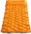 Intex, Colchón Hinchable Individual, Camping Mat, 71×191 cm, Material TPU, Cama Inflable, Colchones inflables, Colchoneta (64098)