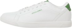 JACK & JONES Jfwboss PU Sneaker Noos, Zapatillas Hombre