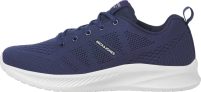 JACK & JONES Jfwcroxley – Zapatillas de Punto Noos, Hombre
