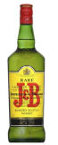 J&B Rare, whisky escocés blended, 1 L, a precio de oferta