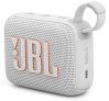 JBL GO 4, Altavoz inalámbrico portátil con Bluetooth, resistente al agua y al polvo (IP67)