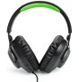 JBL Quantum 100X Auriculares para gaming con diadema, micrófono desmontable, para Playstation y otras consolas