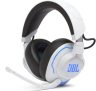 JBL Quantum 910P Auriculares inalámbricos con bluetooth para PlayStation, cancelación activa del ruido, QuantumSOUND Signature