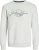 Sudaderas Jack and Jones sin capucha