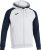 Joma Academy IV Sudadera con Capucha, Hombre