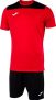 Joma Set Phoenix Ii Set Hombre