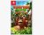 Juego Donkey Kong Country Returns HD para Nintendo Switch – PREVENTA – Entrega a partir de 16/01/2025 PAL EU – Nuevo Original Precintado