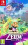 Juego La Leyenda de Zelda: Echoes of Wisdom para Nintendo Switch PAL EU – Nuevo Original Precintado