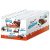 Kinder Delice barra esponjoso cacao pack 20 unidades