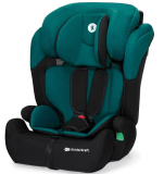 Kinderkraft COMFORT UP I-SIZE, Silla de coche bebé, Silla coche para niños, regula 11 niveles, Grupo 1/2/3, 15 meses – 12 años, 9-36 kg