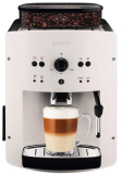 Krups Roma EA8105 – Cafetera superautomática 15 bares de presión, 3 niveles intensidad café, molinillo integrado