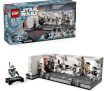 LEGO Star Wars: Una Nueva Esperanza Abordaje de la Tantive IV Juguete de Construcción Coleccionable con Nave Estelar, Regalo para Niños y Niñas de 8 Años o Más, Fans de la Saga y Coleccionistas 75387