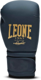 LEONE 1947 Guanti Blue Ed Guantes de Boxeo, Unisex Adulto