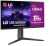 LG 27GS65F-B – Monitor Ultragear, 27″, Pantalla IPS, (1920×1080), 16:9, 180 Hz, 1ms Black Stabilizer, G-Sync Compatible y FreeSync