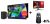 Smart TV LG OLED EVO 65″ + Monitor Gaming LG UltraGear 24″ + Barra de Sonido SN4 + Altavoz LG XBOOM 360 RP4G 120W a precio chollo