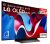 LG OLED48C44LA, Smart TV 48 pulgadas, OLED 4K, Serie C4, WebOS24, Procesador a9, Dolby Vision, Dolby Atmos, TV Gaming, 144 Hz
