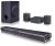 LG SQC4R – Barra de Sonido Inteligente, 220W, 2.1 Canales