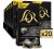 L’OR Espresso Cápsulas de Café Onyx | Intensidad 12 | 200 Cápsulas Compatibles Nespresso (R)* – Amazon Exclusive