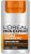 L’Oréal Men Expert Crema hidratante antifatiga para hombre, Crema Hydra Energetic para hombre con Vitamina C*, Contra ojeras e hidrata la piel – 50 ml