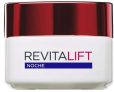 L’Oreal Paris Revitalift Crema de Noche Anti-edad Hidratante, Antiarrugas y Extra Firmeza, 50 ml