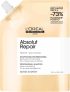 L’Oréal Professionnel, Champú Tratamiento Reconstructor para pelo seco y dañado, Absolut Repair, SERIE EXPERT